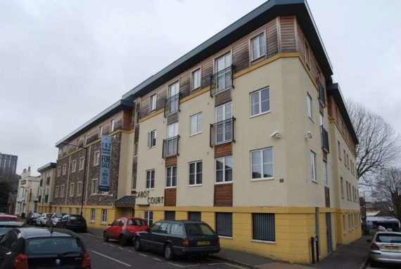 1&nbsp;Bedroom&nbsp;Flat